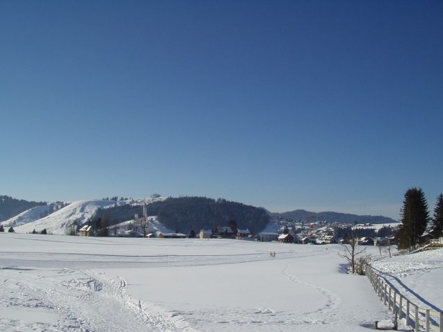 Foto de Einsiedeln (Suiza), Suiza