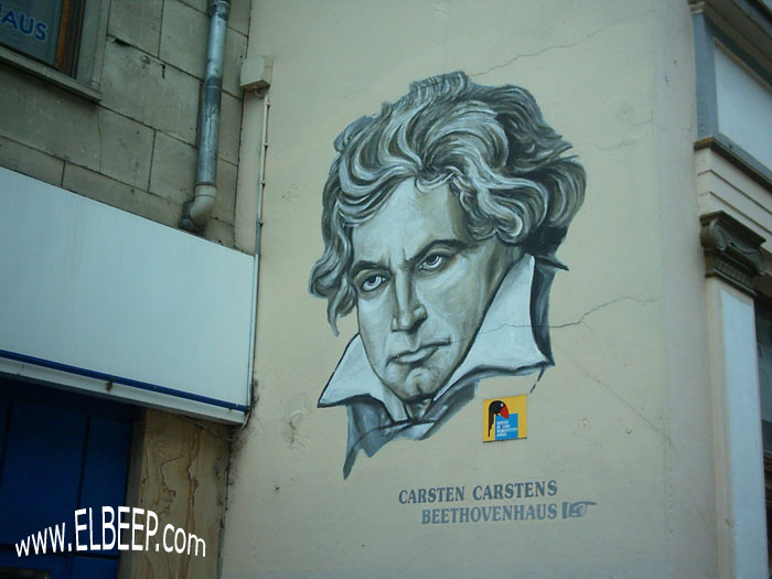 Foto de Bonn, Alemania