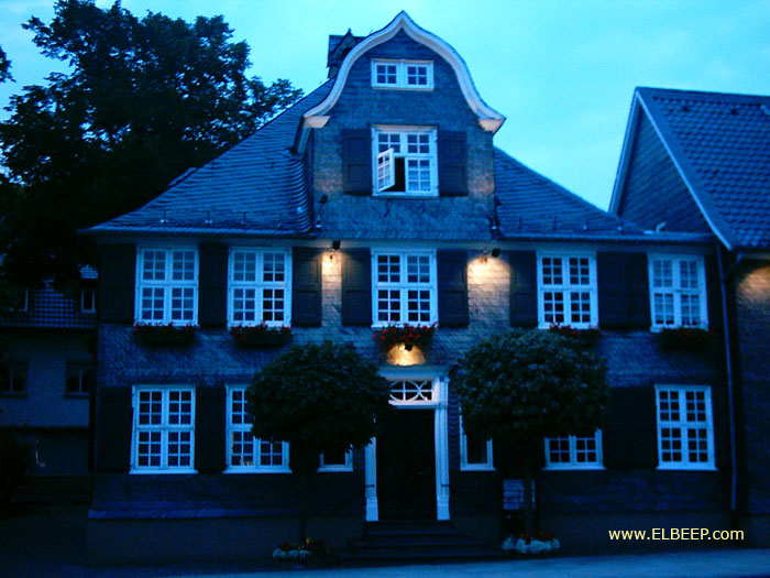 Foto de Wermelskirchen, Alemania