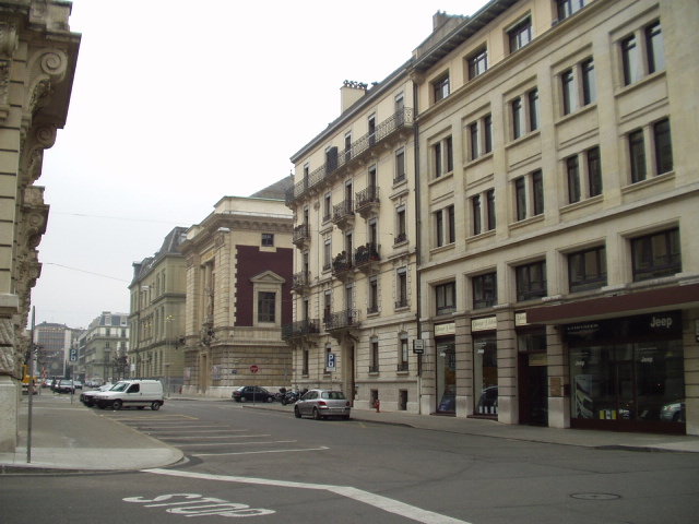 Foto de Ginebra (Suiza), Suiza