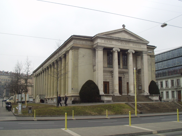 Foto de Ginebra (Suiza), Suiza