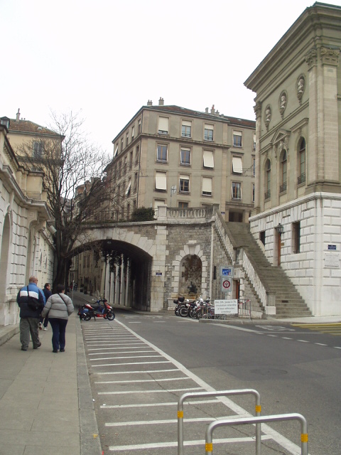 Foto de Ginebra (Suiza), Suiza