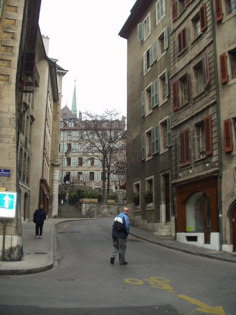 Foto de Ginebra (Suiza), Suiza