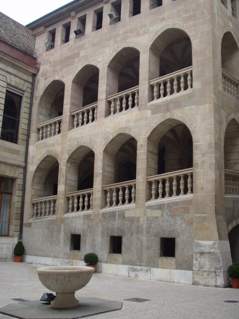 Foto de Ginebra (Suiza), Suiza