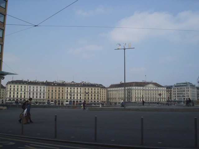 Foto de Ginebra (Suiza), Suiza