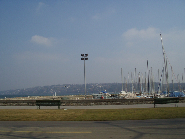 Foto de Ginebra (Suiza), Suiza