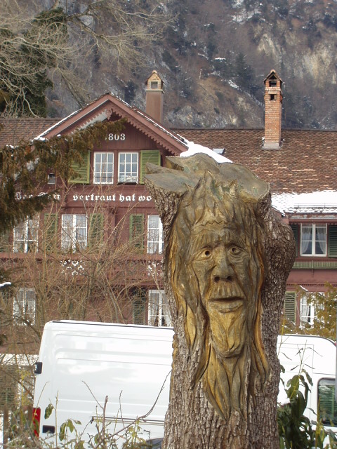 Foto de Interlaken (Suiza), Suiza