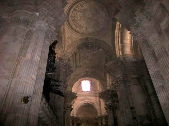 Foto de Cádiz (Andalucía), España