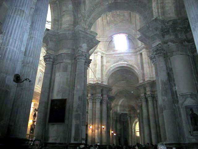 Foto de Cádiz (Andalucía), España