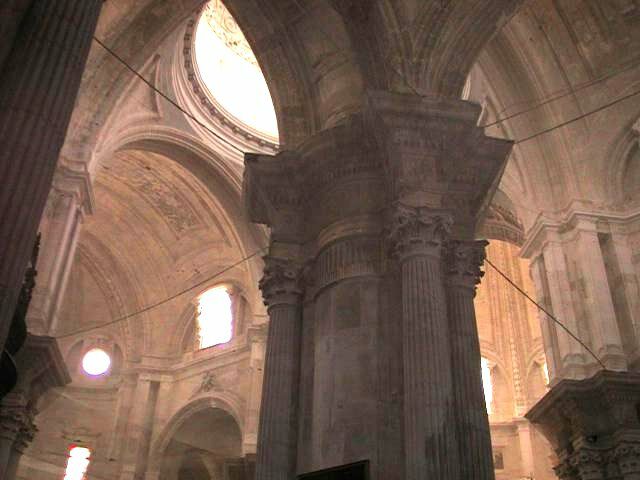 Foto de Cádiz (Andalucía), España