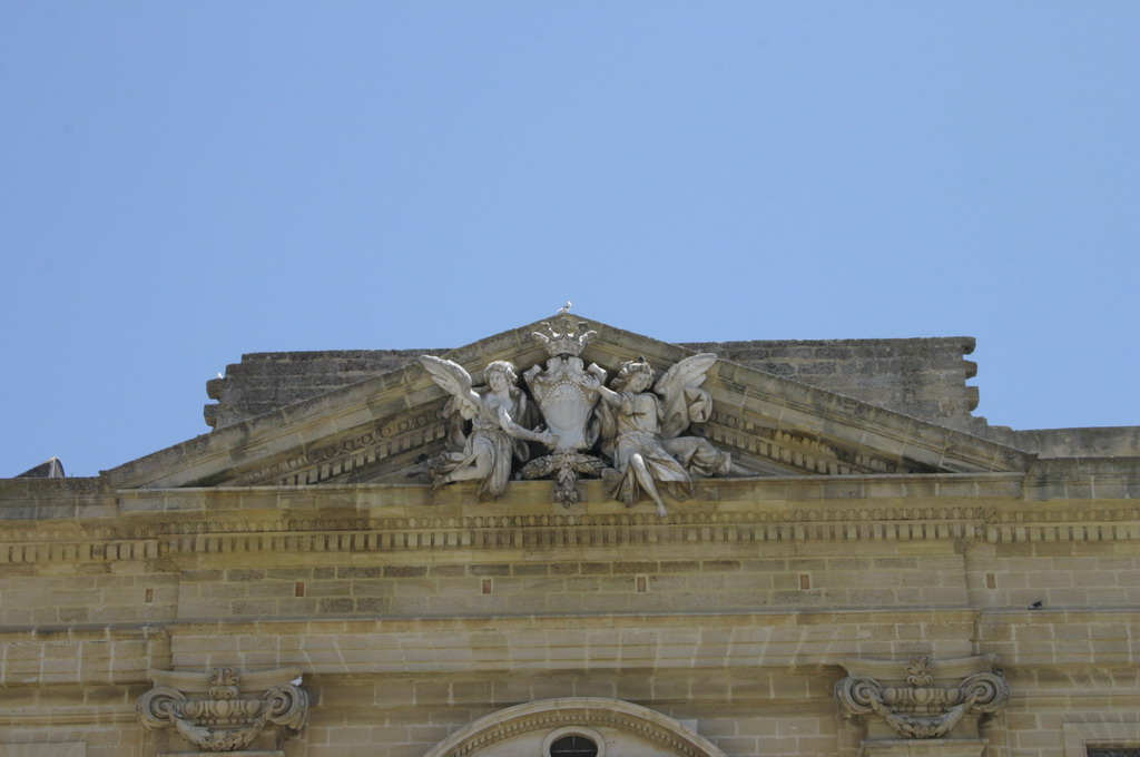Foto de Cádiz (Andalucía), España