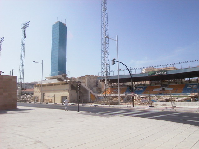 Foto de Cádiz (Andalucía), España