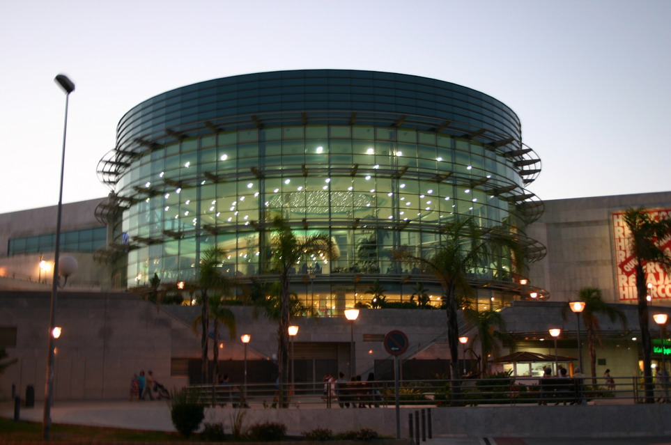 Foto de Cádiz (Andalucía), España