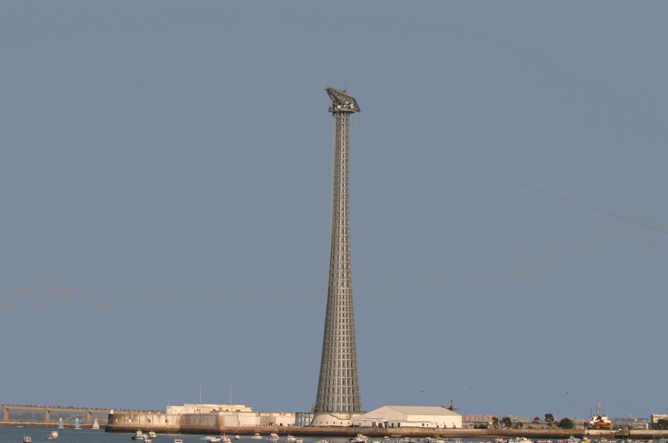 Foto de Cádiz (Andalucía), España