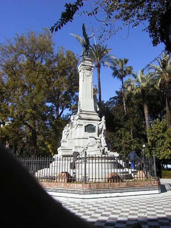 Foto de Cádiz (Andalucía), España
