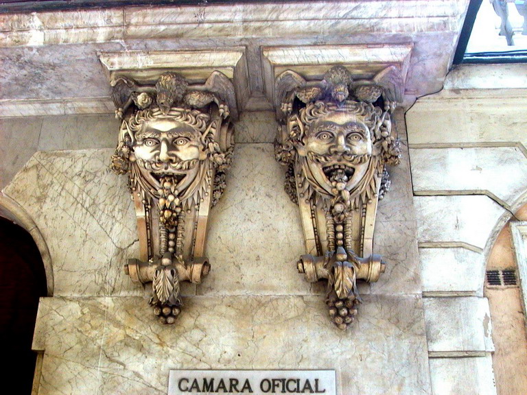 Foto de Cádiz (Andalucía), España