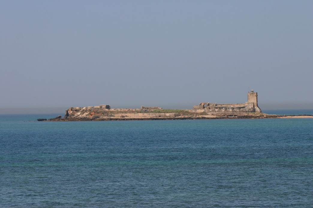 Foto de Cádiz (Andalucía), España