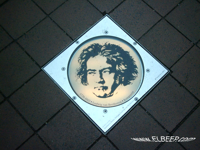 Foto de Bonn, Alemania