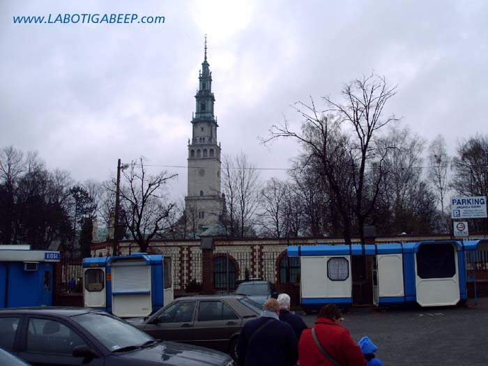 Foto de Czestokowa, Polonia