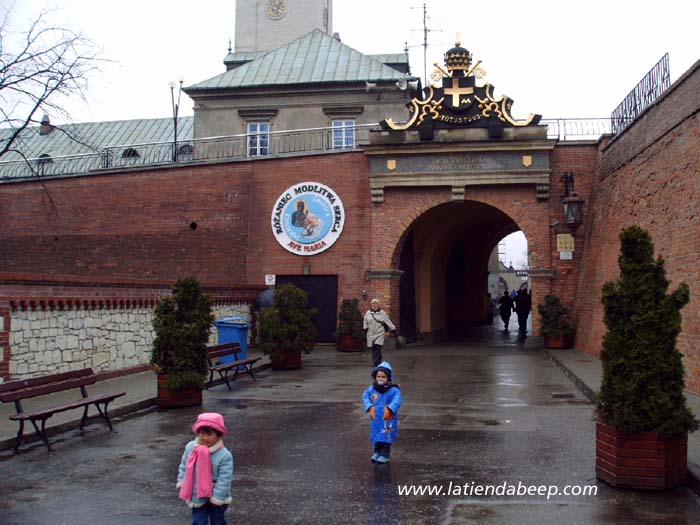 Foto de Czestokowa, Polonia