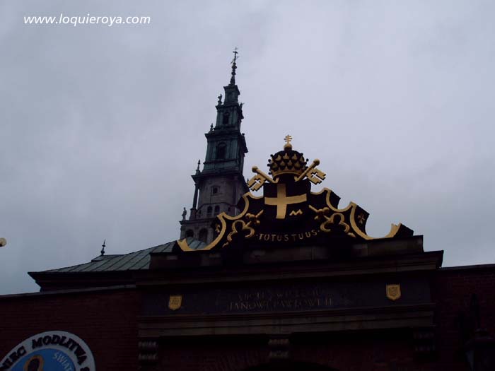 Foto de Czestokowa, Polonia