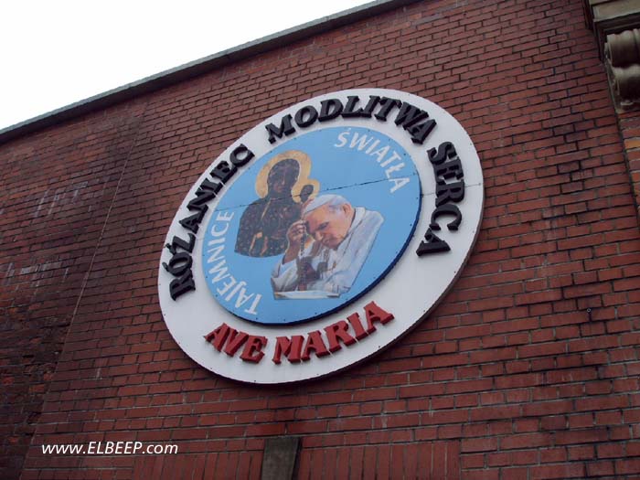 Foto de Czestokowa, Polonia