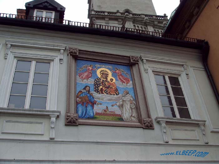 Foto de Czestokowa, Polonia