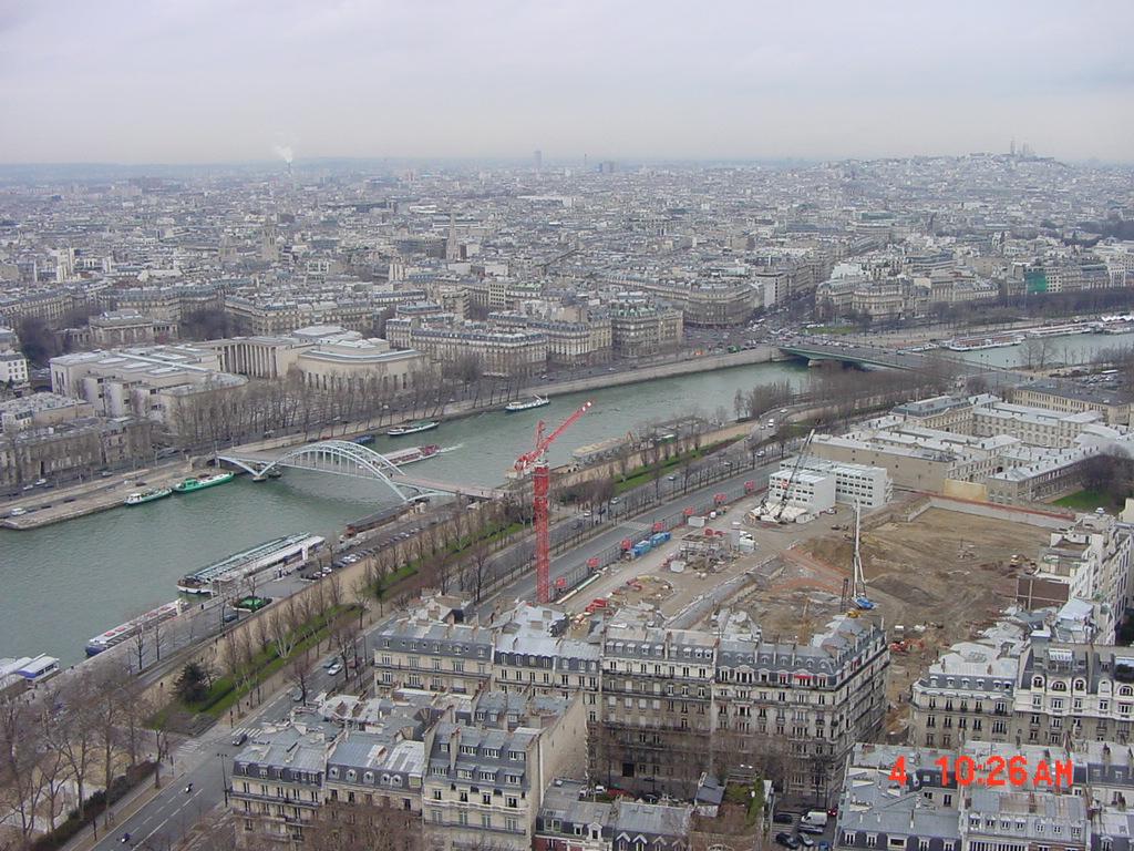 Foto de París, Francia
