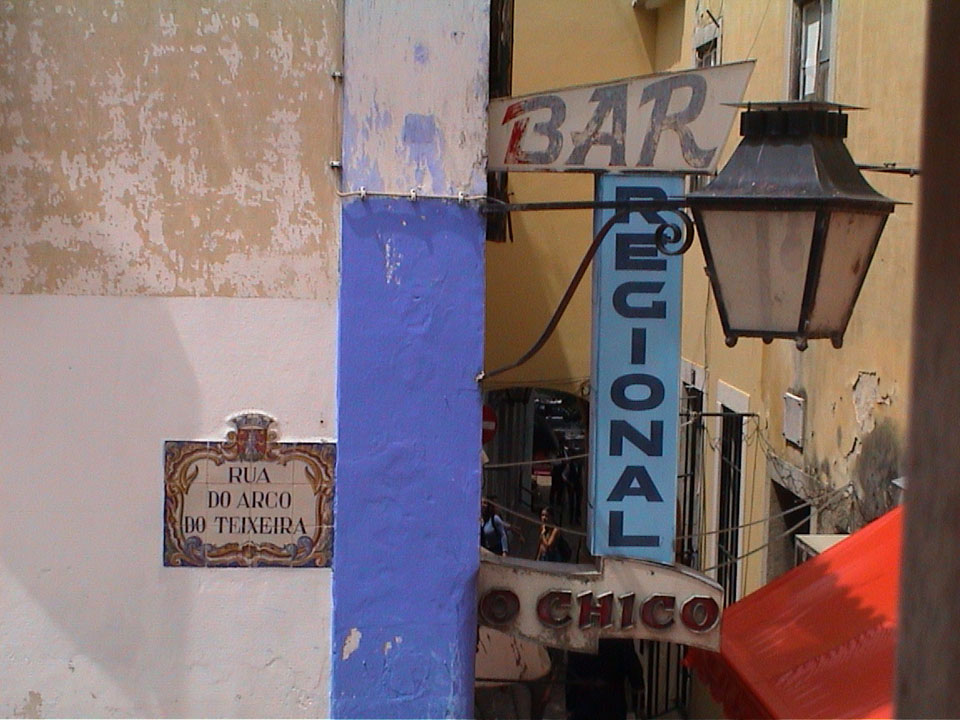 Foto de Sintra, Portugal