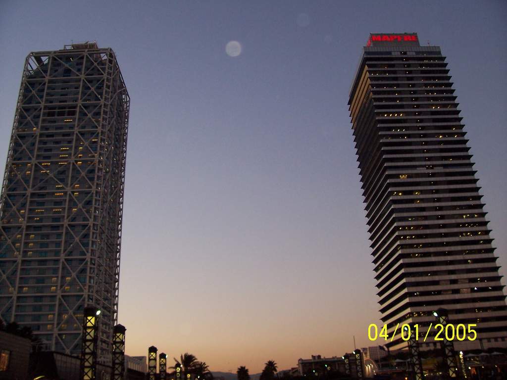 Foto de Barcelona (Cataluña), España