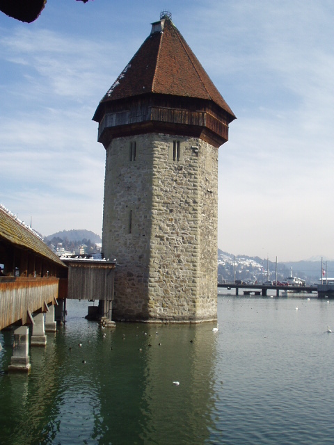 Foto de Lucerna (Suiza), Suiza