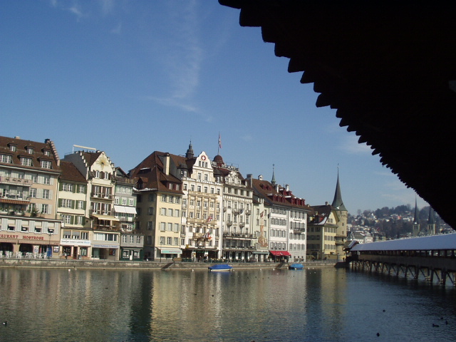 Foto de Lucerna (Suiza), Suiza