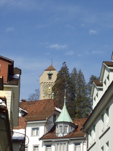 Foto de Lucerna (Suiza), Suiza