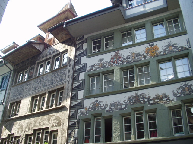 Foto de Lucerna (Suiza), Suiza