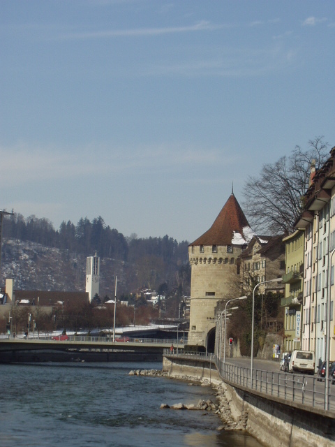 Foto de Lucerna (Suiza), Suiza