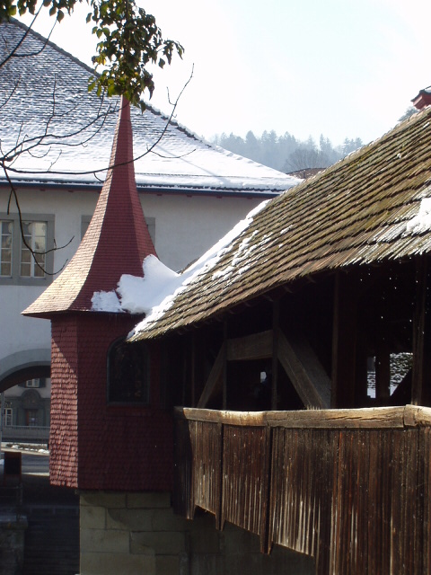 Foto de Lucerna (Suiza), Suiza