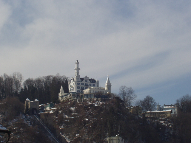 Foto de Lucerna (Suiza), Suiza