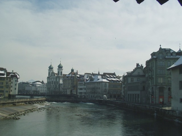 Foto de Lucerna (Suiza), Suiza