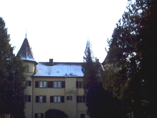 Foto de Reichenau (Suiza), Suiza