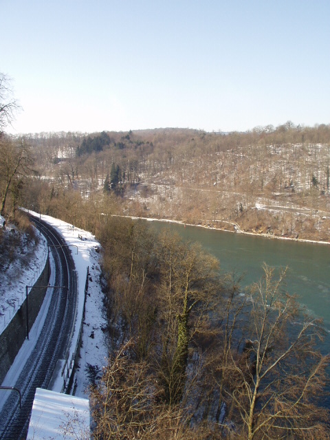 Foto de Rhein-Fall (Suiza), Suiza