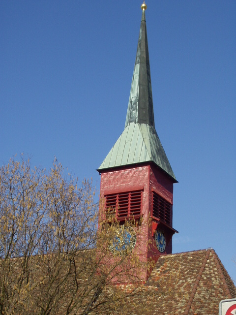 Foto de Rhein-Fall (Suiza), Suiza