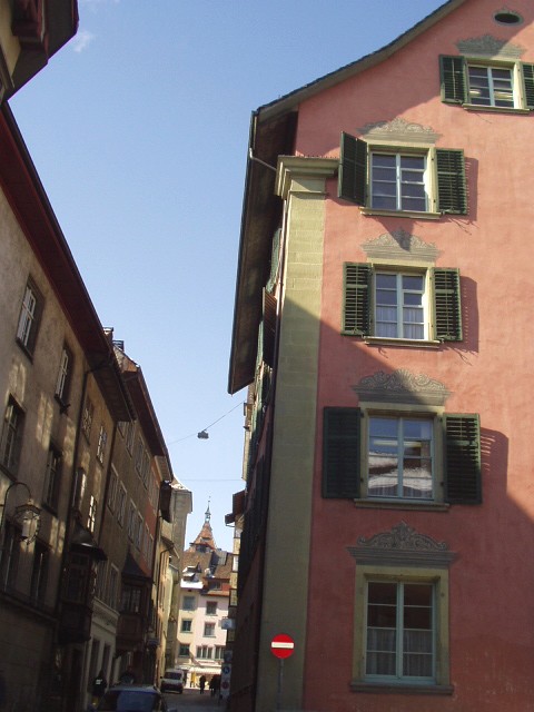 Foto de Schaffhausen (Suiza), Suiza