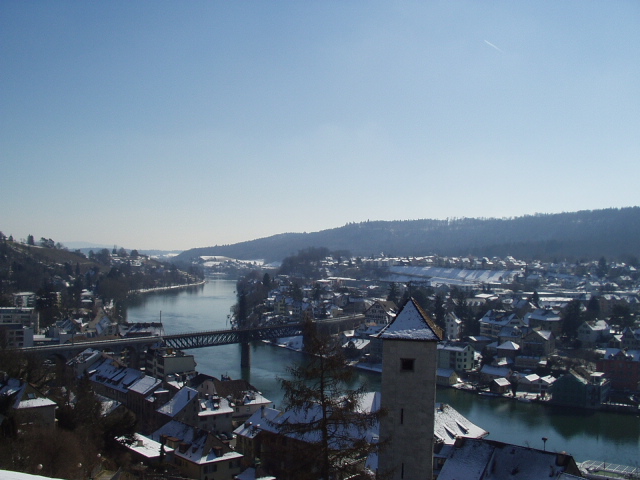 Foto de Schaffhausen (Suiza), Suiza