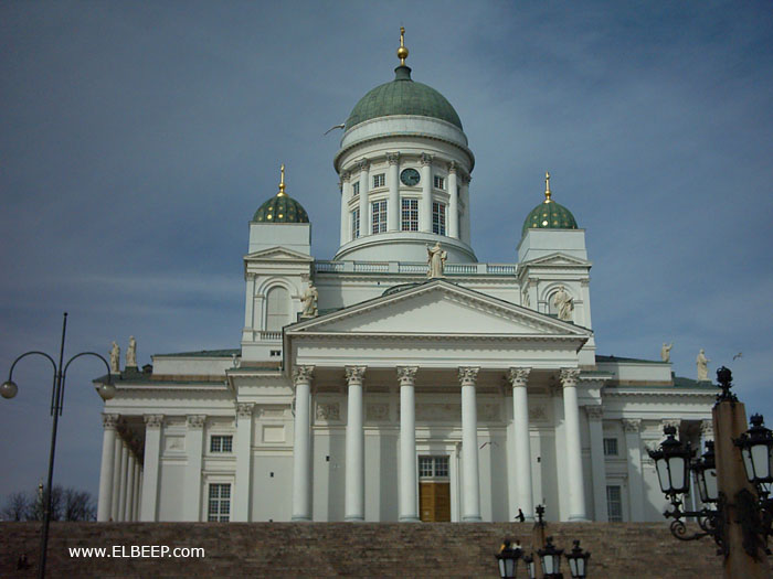 Foto de Helsinki, Finlandia