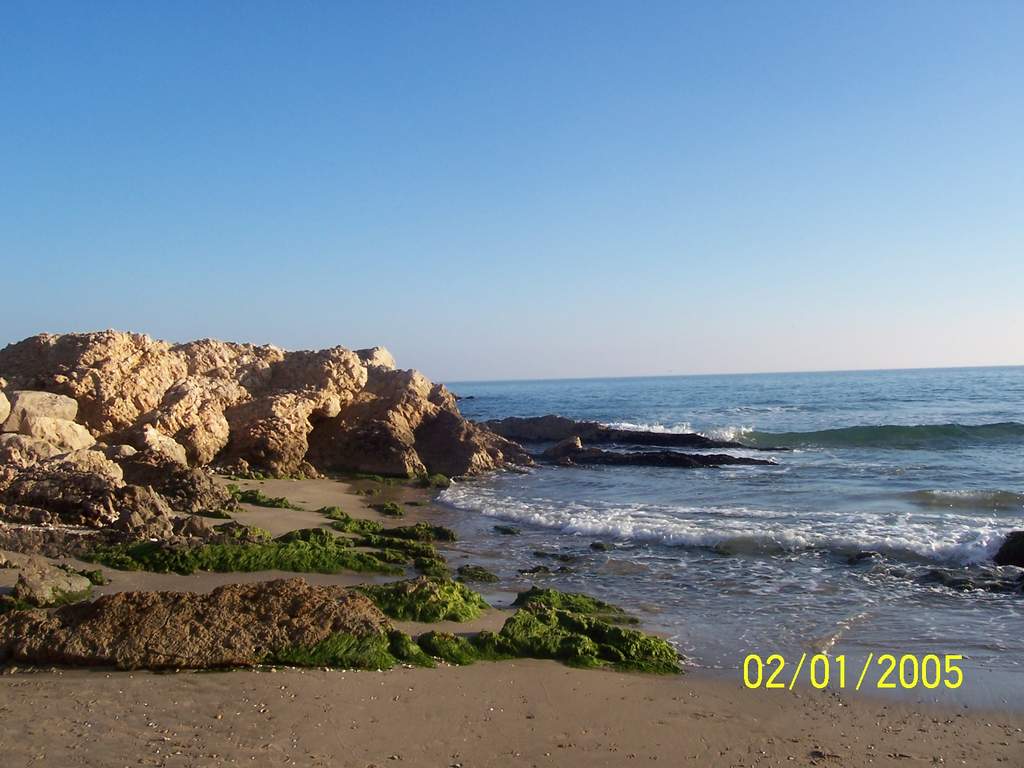 Foto de Vilanova i la Geltrú (Barcelona), España