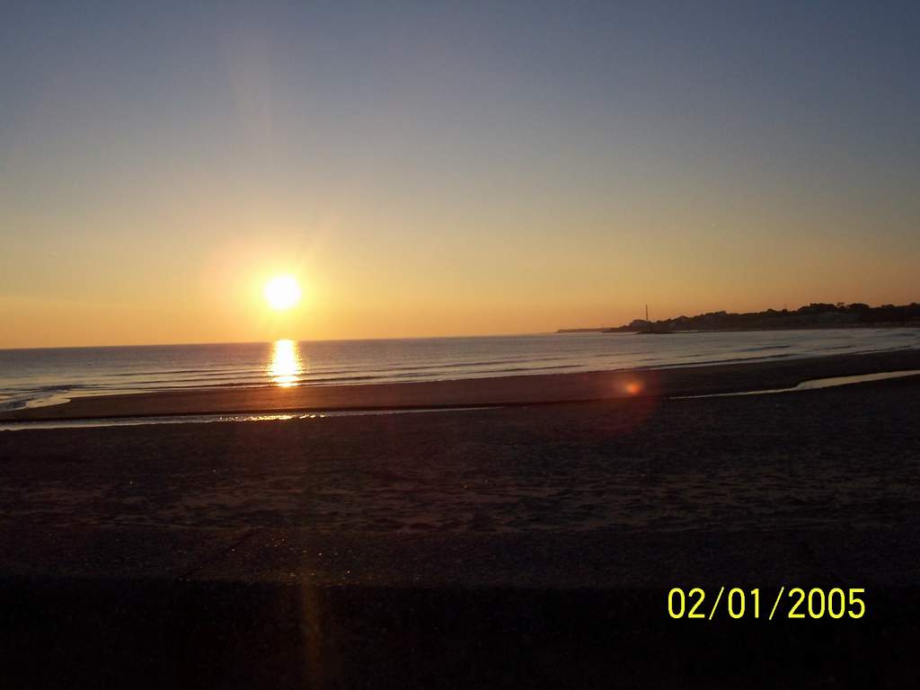 Foto de Vilanova i la Geltrú (Barcelona), España