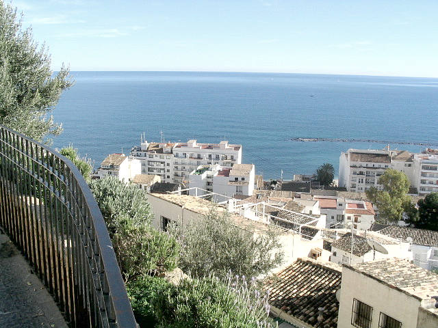 Foto de Altea (Alicante), España