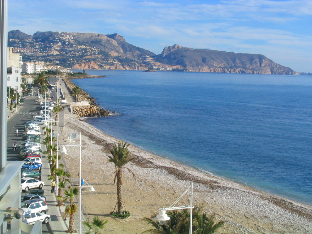 Foto de Altea (Alicante), España