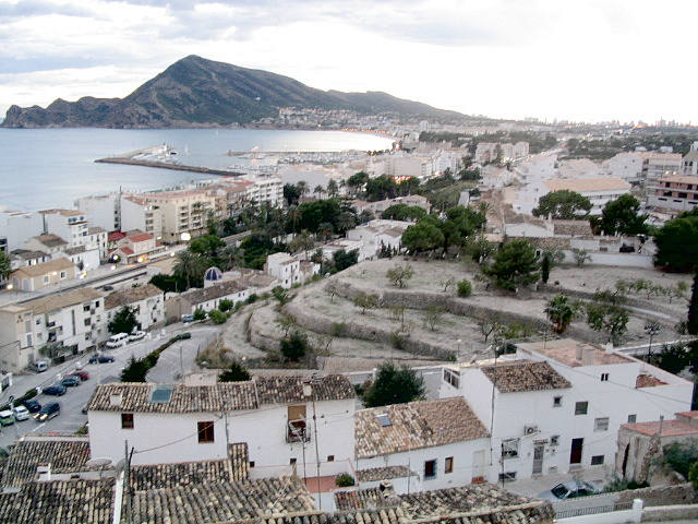 Foto de Altea (Alicante), España