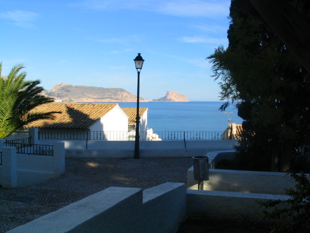 Foto de Altea (Alicante), España